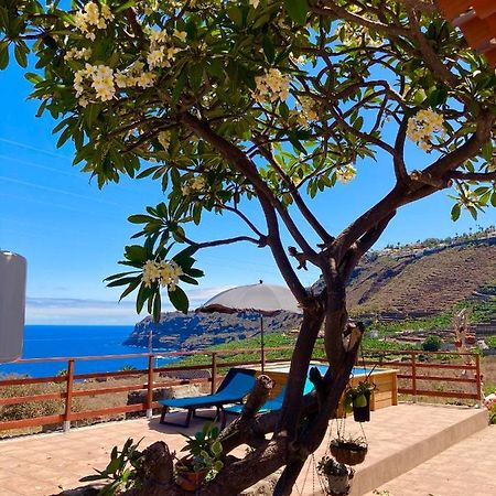 Rincon Del Mar , Espacio Natural ラ・オロタバ エクステリア 写真