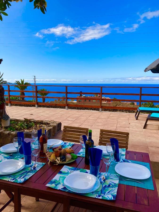 Rincon Del Mar , Espacio Natural ラ・オロタバ エクステリア 写真