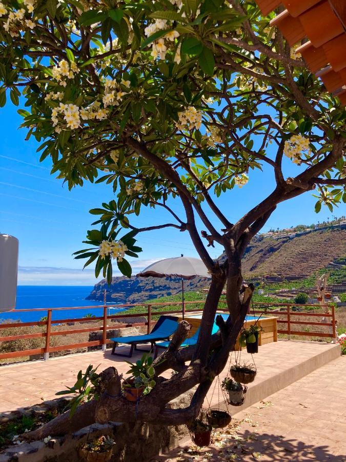 Rincon Del Mar , Espacio Natural ラ・オロタバ エクステリア 写真