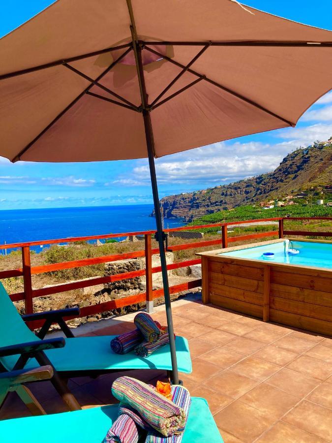 Rincon Del Mar , Espacio Natural ラ・オロタバ エクステリア 写真