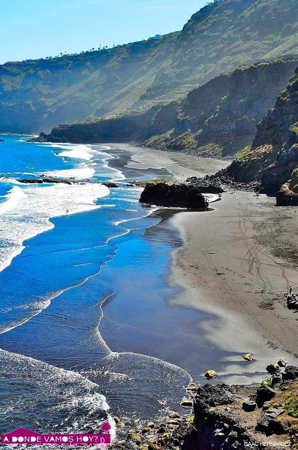 Rincon Del Mar , Espacio Natural ラ・オロタバ エクステリア 写真