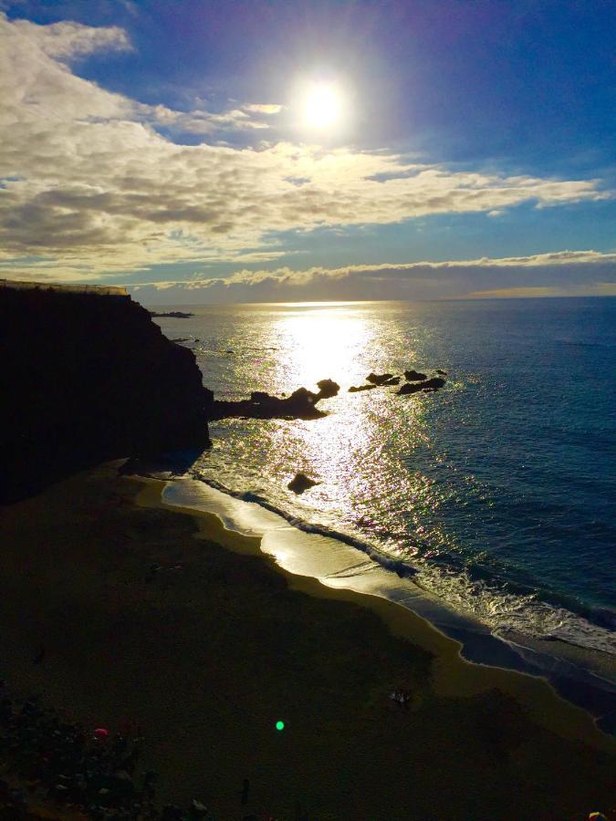 Rincon Del Mar , Espacio Natural ラ・オロタバ エクステリア 写真