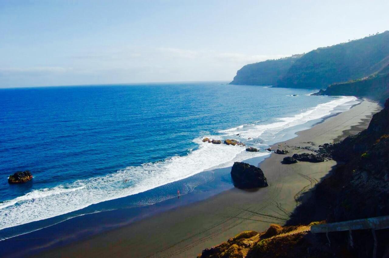 Rincon Del Mar , Espacio Natural ラ・オロタバ エクステリア 写真