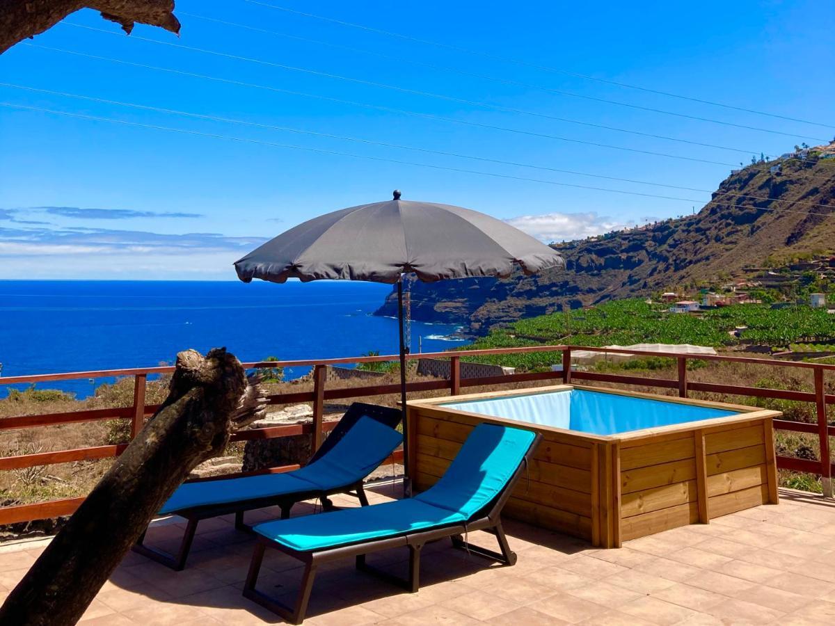 Rincon Del Mar , Espacio Natural ラ・オロタバ エクステリア 写真