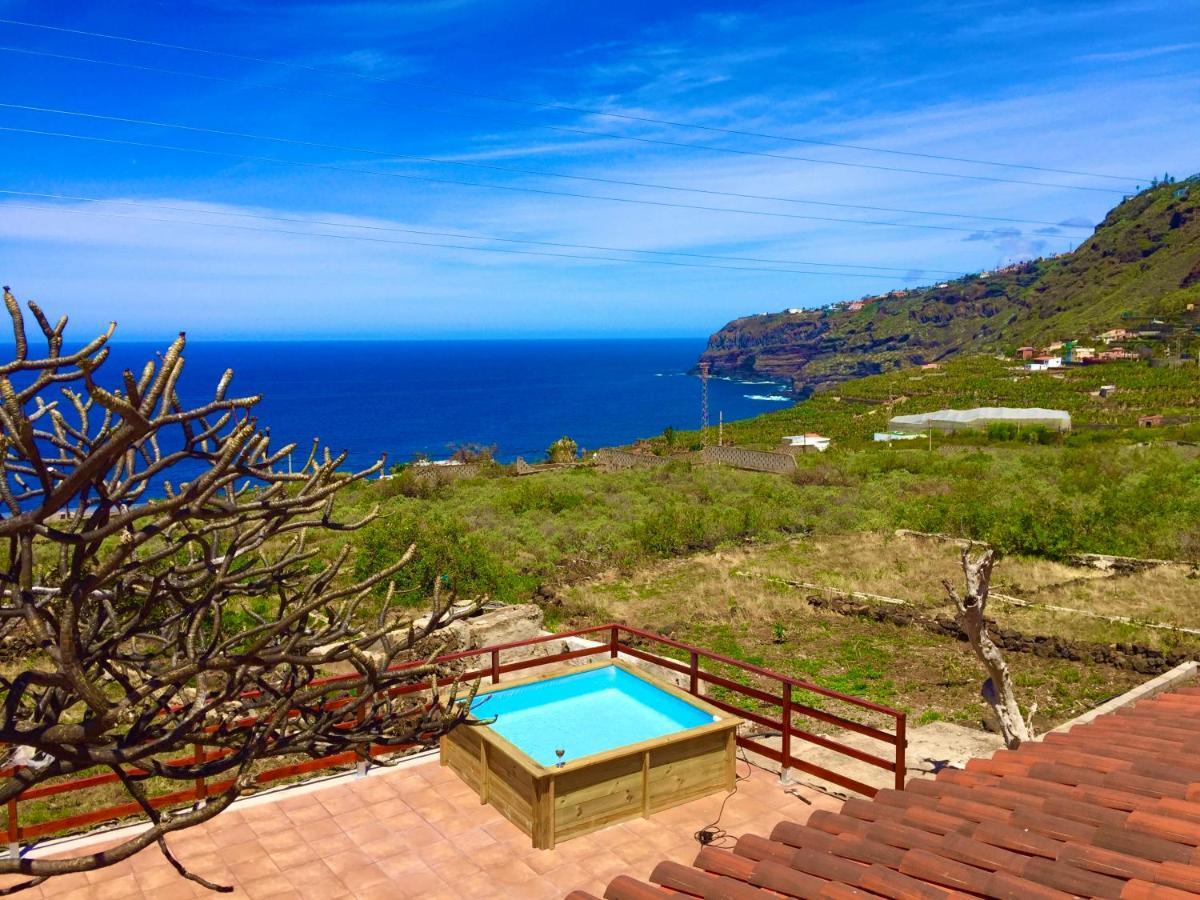 Rincon Del Mar , Espacio Natural ラ・オロタバ エクステリア 写真