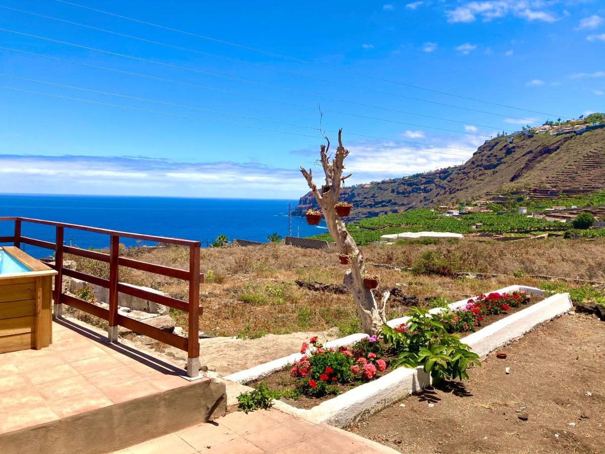 Rincon Del Mar , Espacio Natural ラ・オロタバ エクステリア 写真
