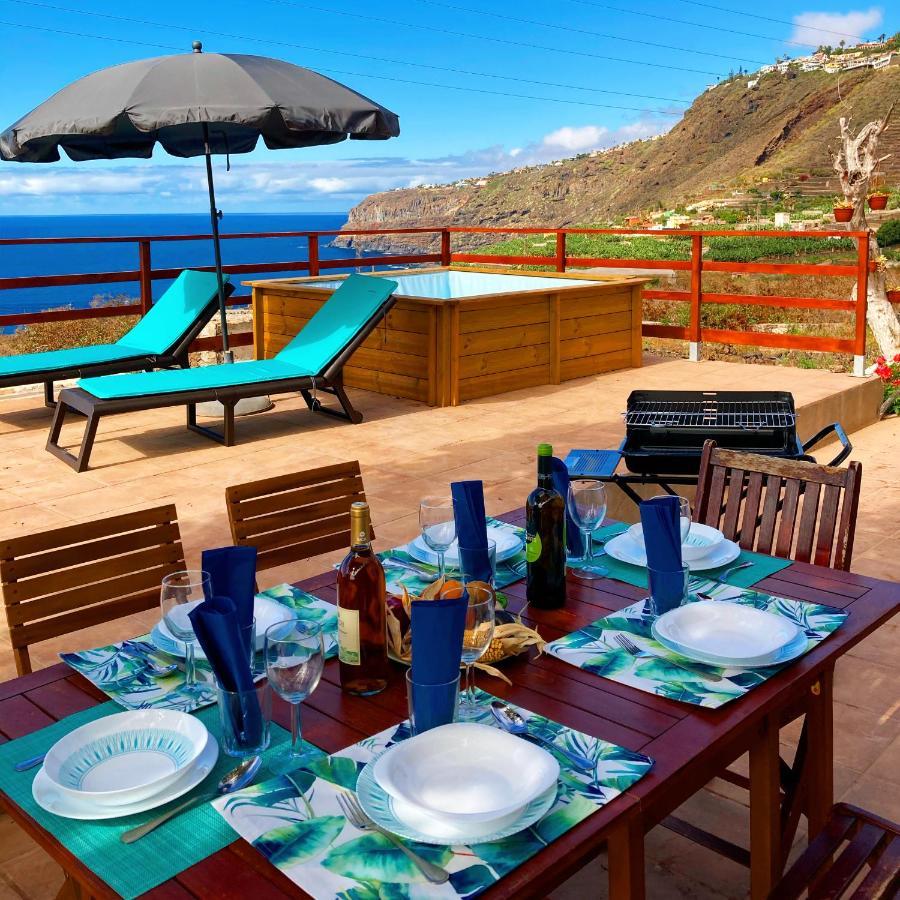 Rincon Del Mar , Espacio Natural ラ・オロタバ エクステリア 写真