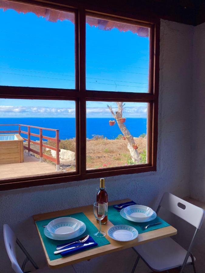 Rincon Del Mar , Espacio Natural ラ・オロタバ エクステリア 写真