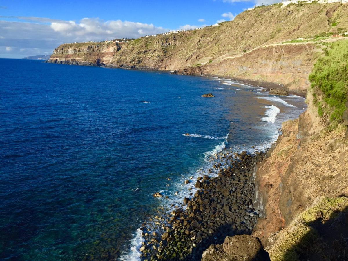 Rincon Del Mar , Espacio Natural ラ・オロタバ エクステリア 写真