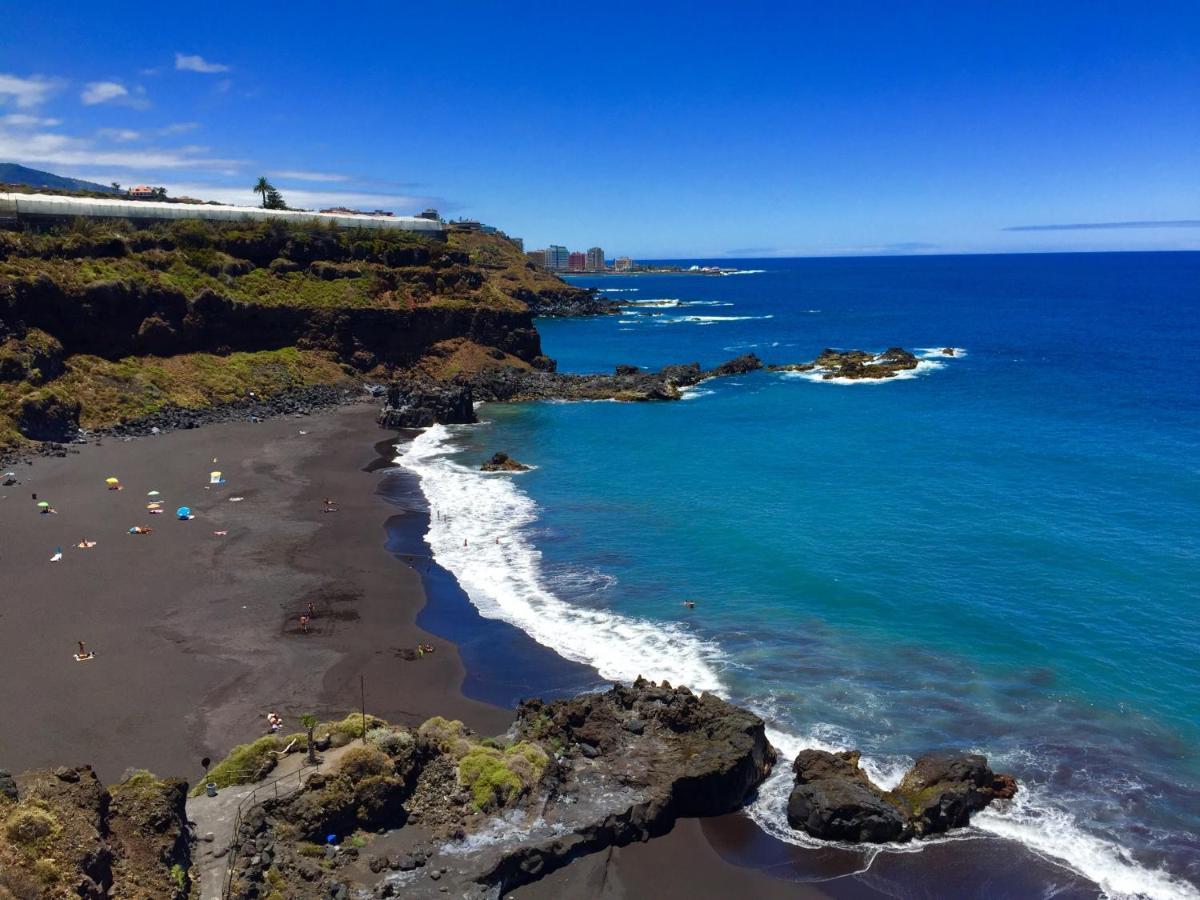 Rincon Del Mar , Espacio Natural ラ・オロタバ エクステリア 写真