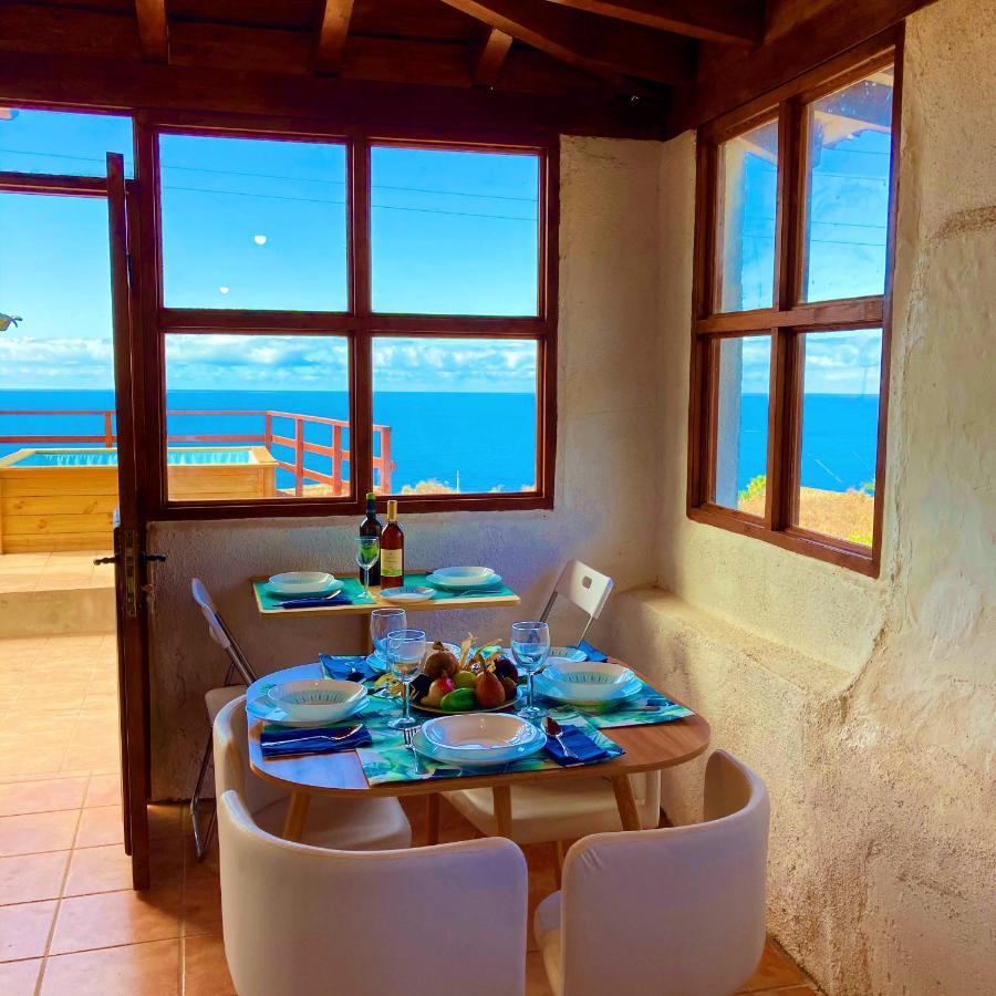 Rincon Del Mar , Espacio Natural ラ・オロタバ エクステリア 写真