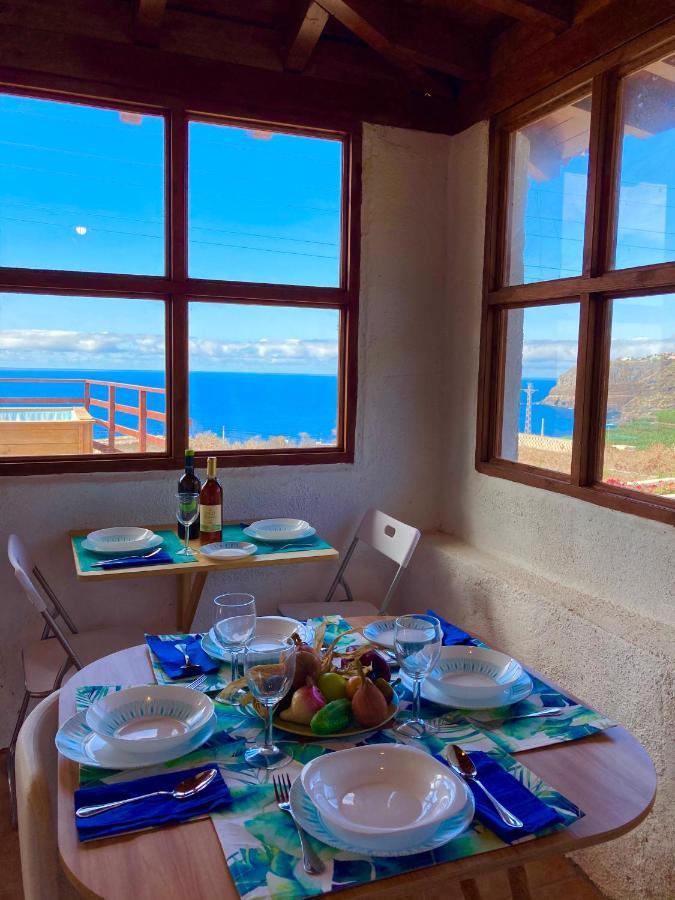 Rincon Del Mar , Espacio Natural ラ・オロタバ エクステリア 写真