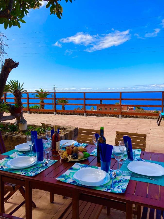 Rincon Del Mar , Espacio Natural ラ・オロタバ エクステリア 写真