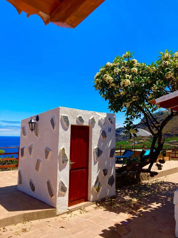Rincon Del Mar , Espacio Natural ラ・オロタバ エクステリア 写真