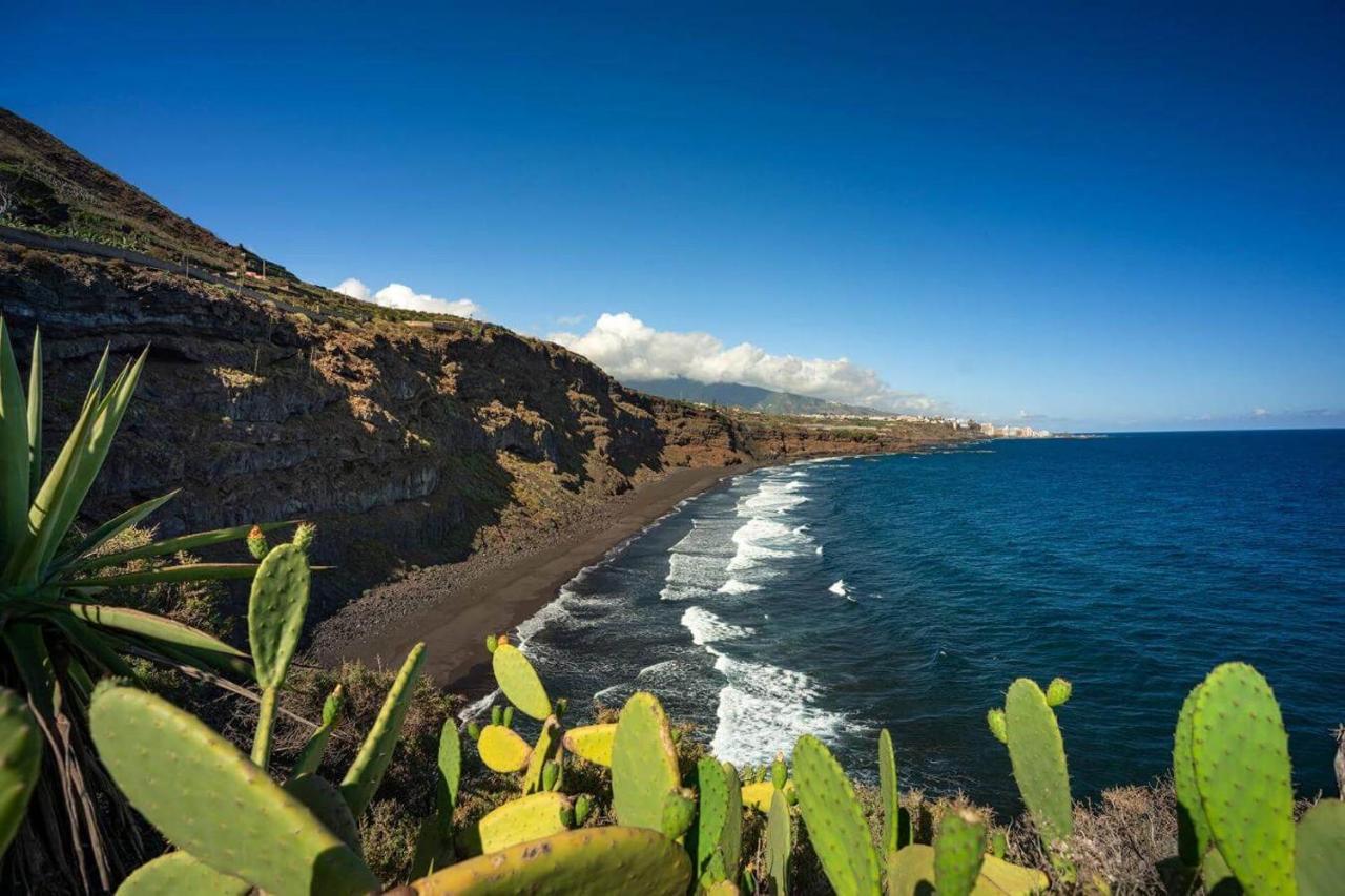 Rincon Del Mar , Espacio Natural ラ・オロタバ エクステリア 写真
